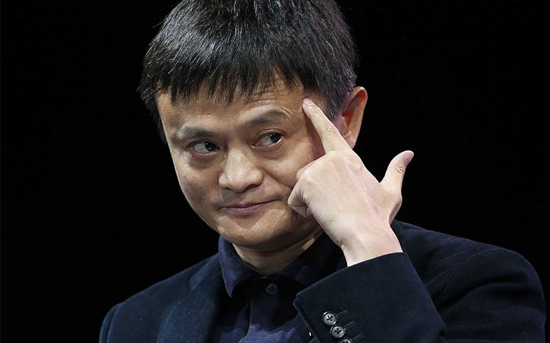 9 ข้อคิดล้ำค่าจาก Jack Ma เจ้าของ Taobao เว็บไซต์ขายปลีกยักษ์ใหญ่แห่งจีน